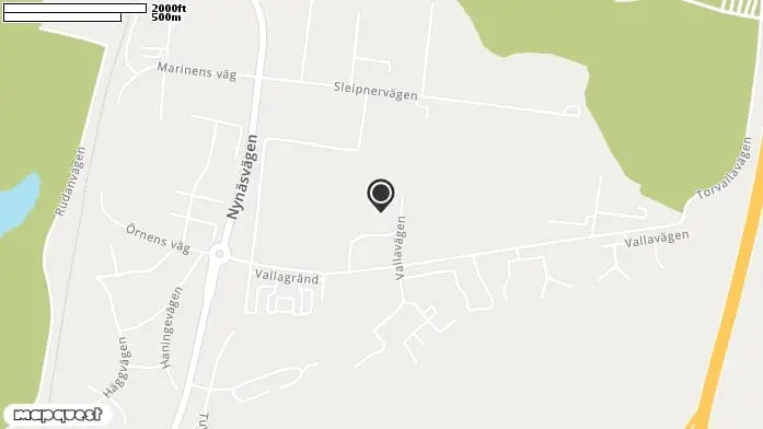 Lekplats Brandbergen i Handen