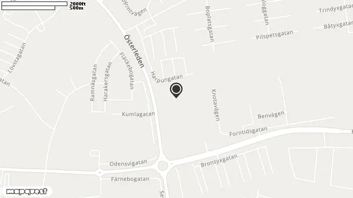 Lekplats Brandthovda i Västerås