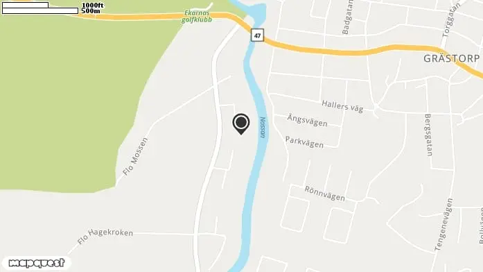 Lekplats Brännebacka i Grästorp