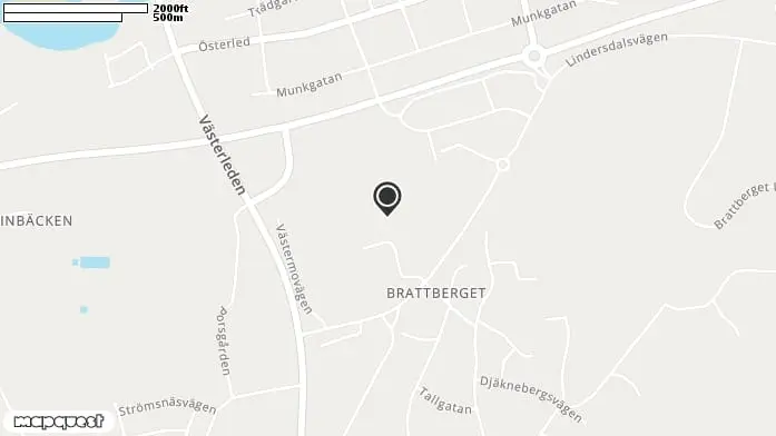 Lekplats Brattberget i Arboga