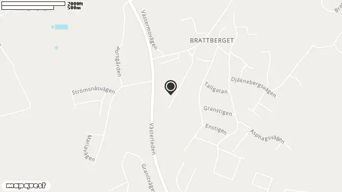 Lekplats Brattberget i Arboga