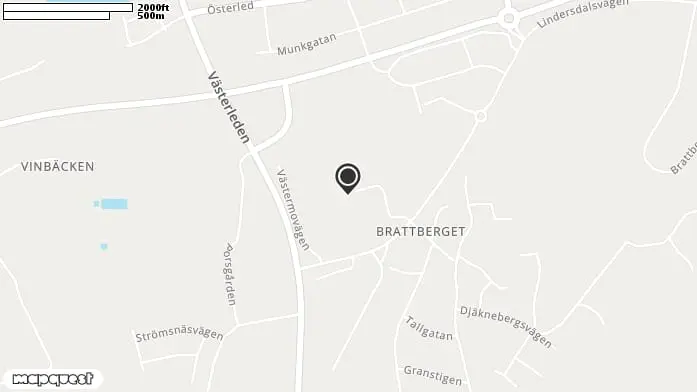 Lekplats Brattberget i Arboga