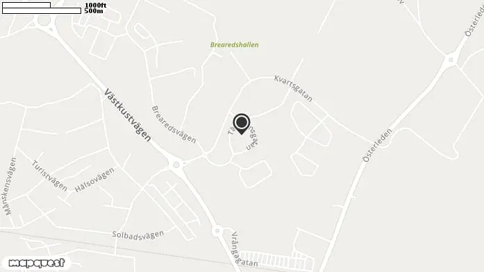 Lekplats Breared, Sörse i Varberg