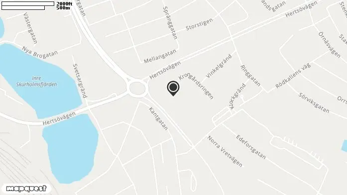 Lekplats Bredviken, Lövskatan i Luleå