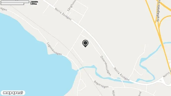 Lekplats Brittsbo i Östersund