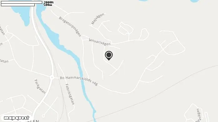 Lekplats Brogetorp i Flen