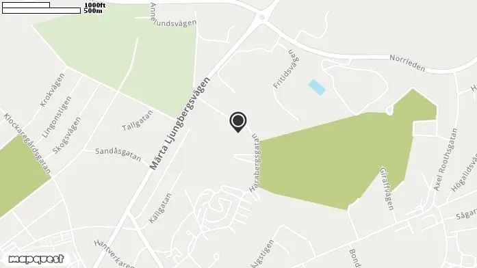Lekplats Brunnsgården i Ljungby
