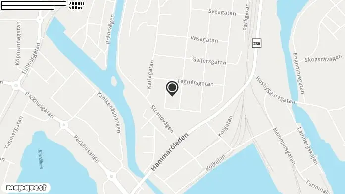 Lekplats Bryggudden, Herrhagen i Karlstad