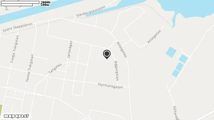 Lekplats Brynäs i Gävle