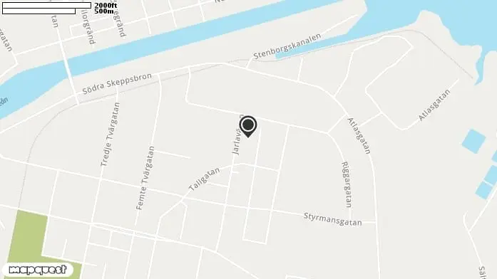 Lekplats Brynäs i Gävle