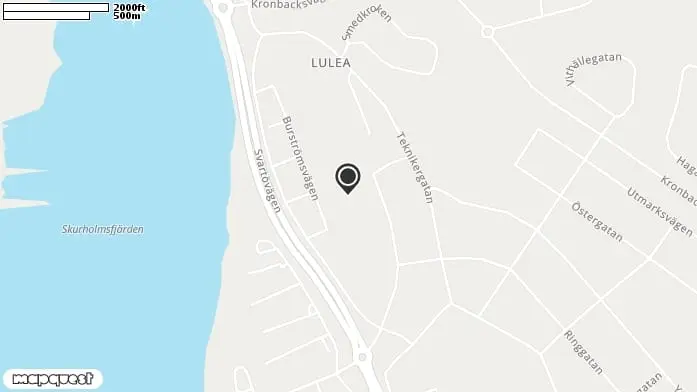 Lekplats Burströmska Gärdan, Kronan i Luleå
