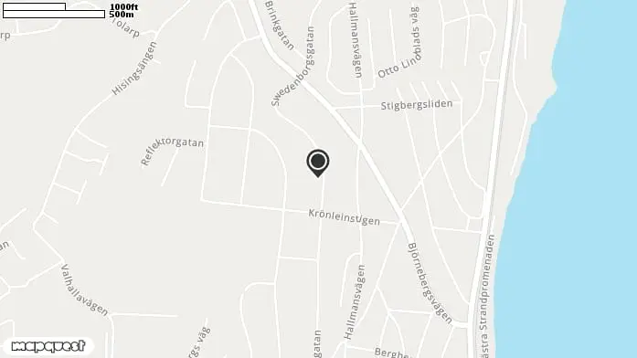 Lekplats Bymarken i Jönköping