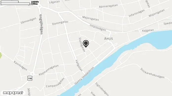Lekplats Centrum i Åhus