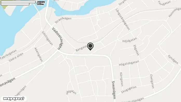 Lekplats Centrum i Motala