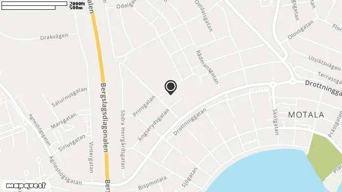 Lekplats Centrum i Motala