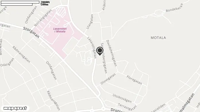 Lekplats Centrum i Motala