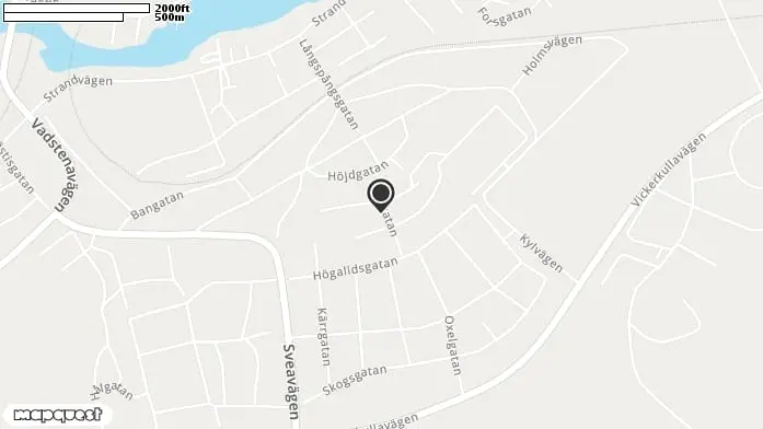 Lekplats Centrum i Motala