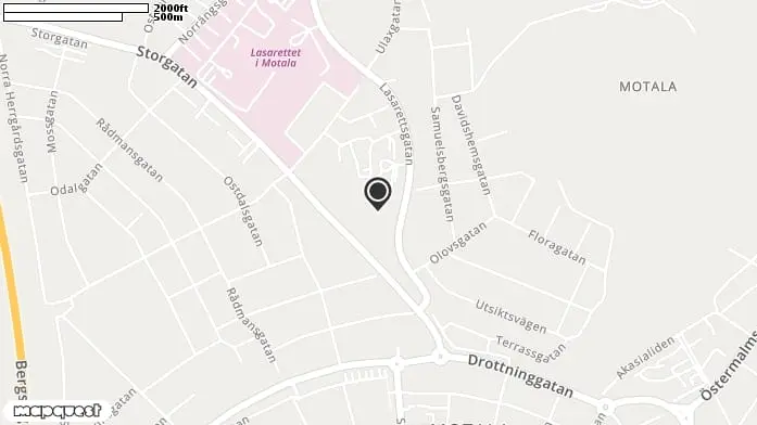Lekplats Centrum i Motala