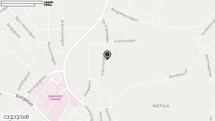 Lekplats Centrum i Motala