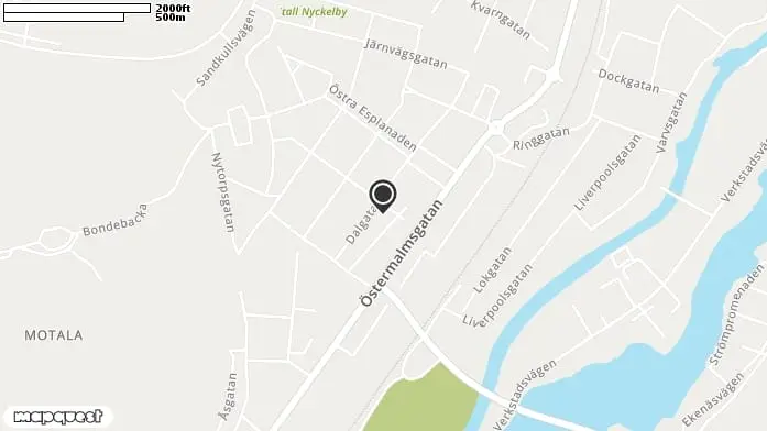 Lekplats Centrum i Motala