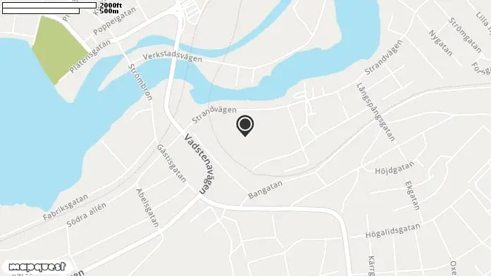 Lekplats Centrum i Motala