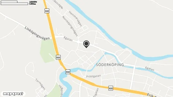Lekplats Dalhem i Söderköping