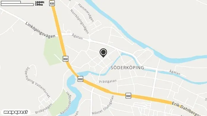 Lekplats Dalhem i Söderköping