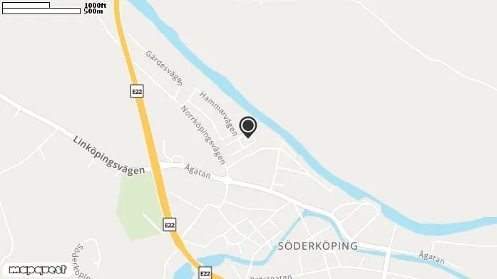 Lekplats Dalhem i Söderköping