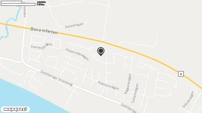 Lekplats Dalköpinge i