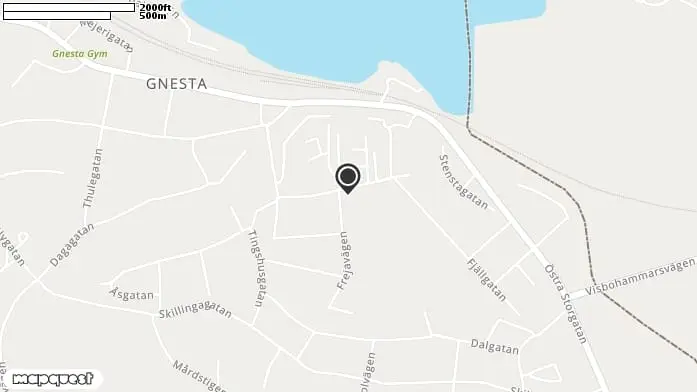 Lekplats Dansut i Gnesta