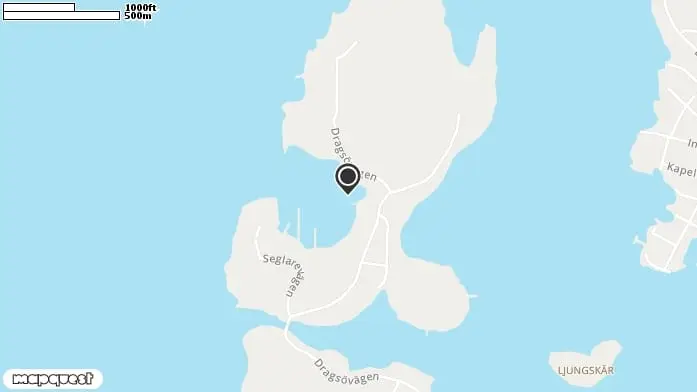 Lekplats Dragsö, Pottholmen i Karlskrona
