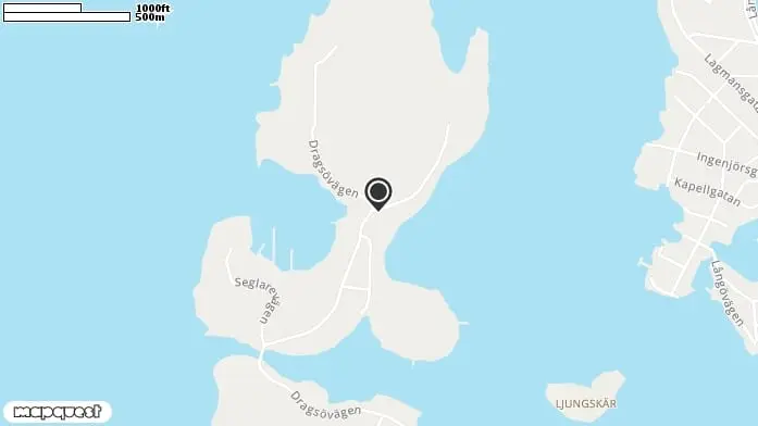 Lekplats Dragsö, Pottholmen i Karlskrona
