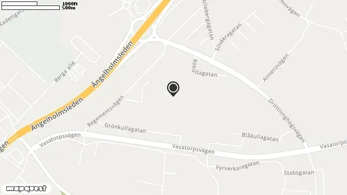 Lekplats Drottninghög i Helsingborg
