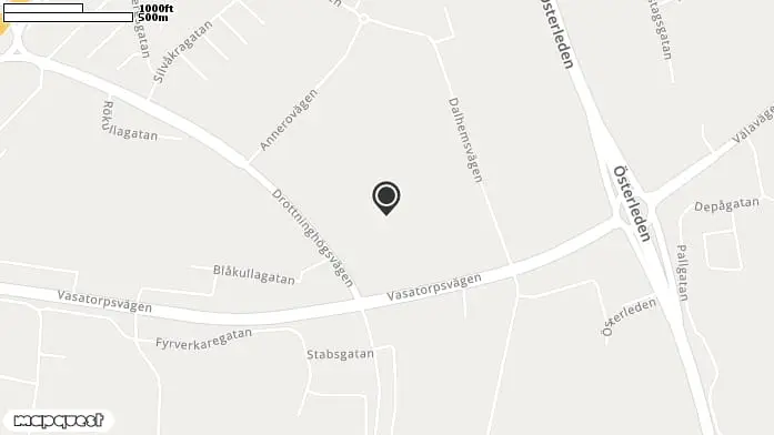 Lekplats Drottninghög i Helsingborg