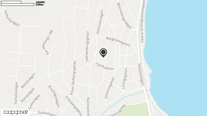 Lekplats Dunkehalla i Jönköping