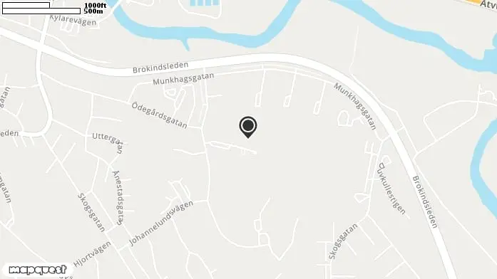 Lekplats Duvkullen, Johannelund i Linköping