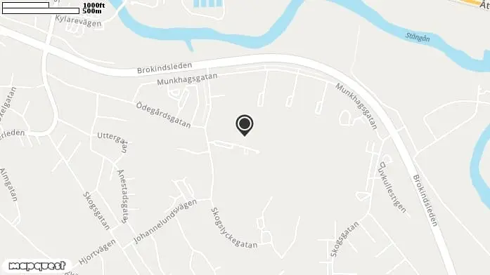 Lekplats Duvkullen, Johannelund i Linköping