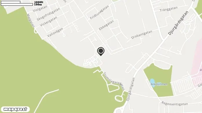 Lekplats Ebbepark, Östra Valla i Linköping