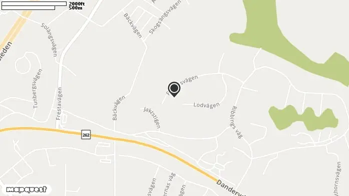 Lekplats Edsängen, Edsberg i Sollentuna kommun