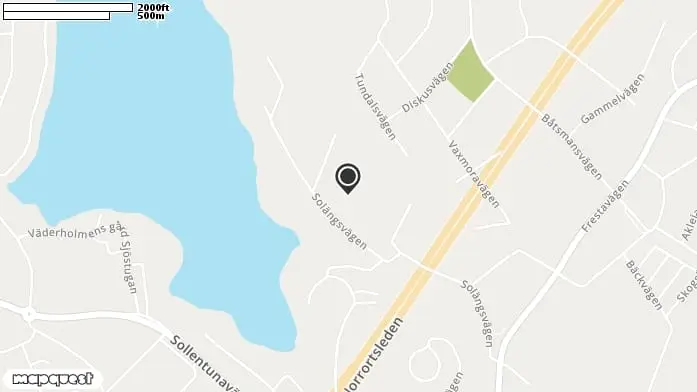Lekplats Edsängen, Häggvik i Sollentuna kommun
