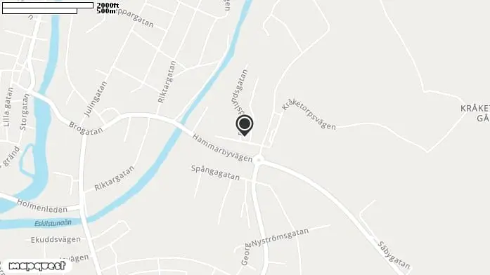 Lekplats Edvardslund i Torshälla