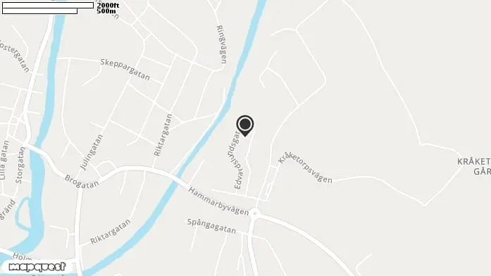 Lekplats Edvardslund i Torshälla