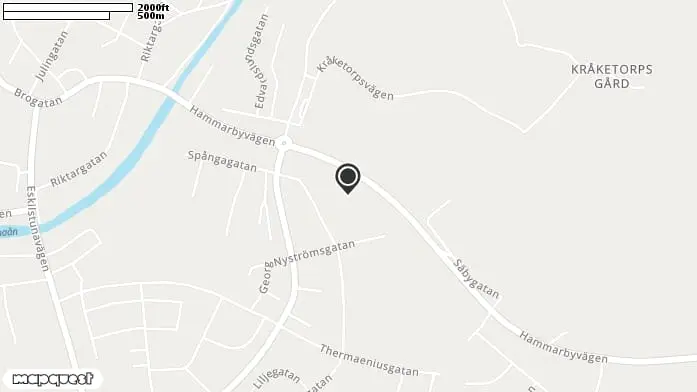 Lekplats Edvardslund i Torshälla