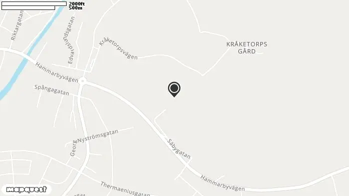 Lekplats Edvardslund i Torshälla