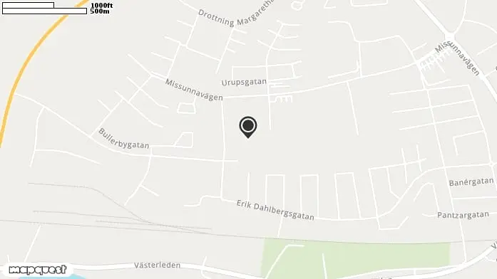 Lekplats Edvinshem i Ystad