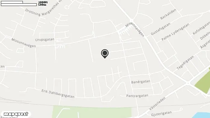 Lekplats Edvinshem i Ystad