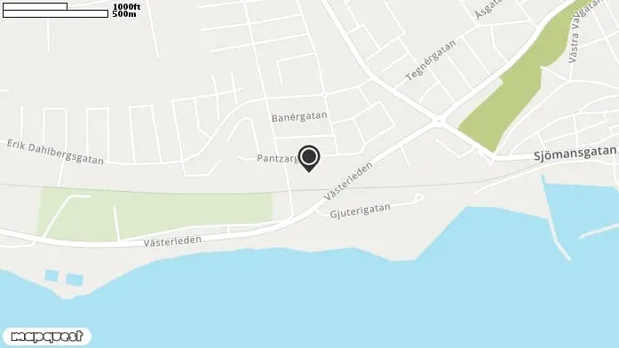 Lekplats Edvinshem i Ystad