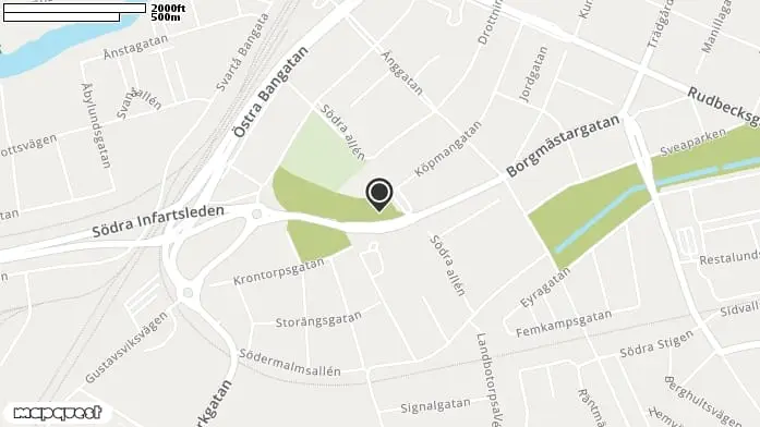 Lekplats Eklunda i Örebro