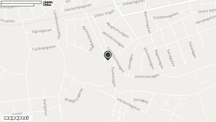 Lekplats Eklunda i Örebro