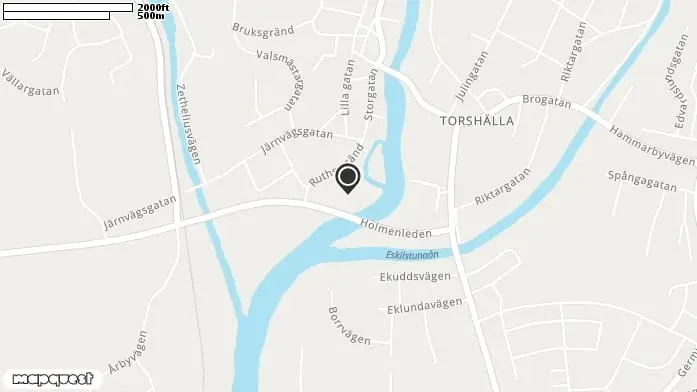 Lekplats Eklunda i Torshälla